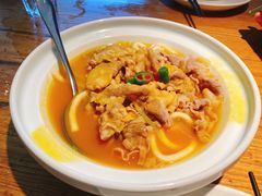 酸汤肥牛-原製原味(普陀山磐龙店)