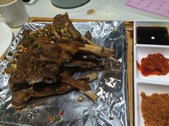 -四季小馆·地道北京小吃(广百店)