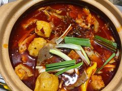 -魏家凉皮(博水商务大厦店)