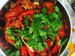 -华仔龙虾(永乐路总店)