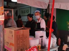 -哈海英麻辣烫(中华西路步行街店)