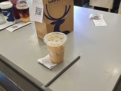 -瑞幸咖啡(万恒大厦店)