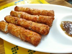-周记蟹仔粉(侨港风情街店)