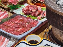 -牛也烧肉(摩尔城店)