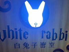 -白兔子密室(长寿路店)