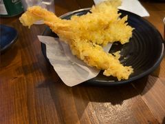 -Green Leaf Sushi l Kitsilano