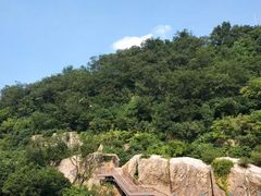 -牛首山文化旅游区