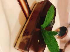 -摩根扒房(桐梓林店)