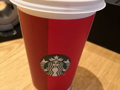 -星巴克(天津鲁能中心第三店)