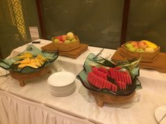 -福州天元国际威斯汀酒店·中国元素餐厅