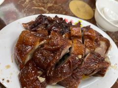 -陈光记烧腊店(罗保博士街店)