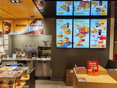 -麦当劳(豫园店)
