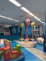 -孩子王(海悦店)