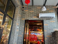 门面-绸都潮牛道(西充二店)