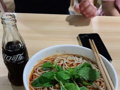 -金实大酥牛肉面