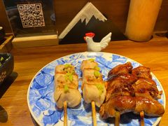 -鸟幸 TORISAKI 炭火居酒屋
