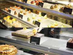 -广州富力丽思卡尔顿酒店