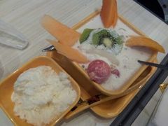 android_upload_pic-满记甜品(荟聚购物中心店)