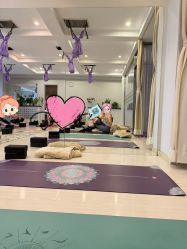 -Hi Yoga瑜伽馆