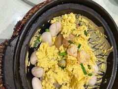 -江城小馆陕南妈妈菜·全球旅行餐厅(钟楼店)