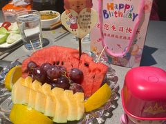 -海底捞火锅(北京路店)