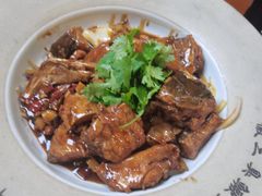 -徽三说·土徽菜·中国徽菜连锁品牌(阳湖总店)