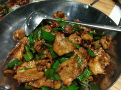 -U你·天然调味(南湖总店)