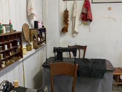 -新加坡牛车水原貌馆