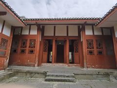 -遵义会议纪念馆