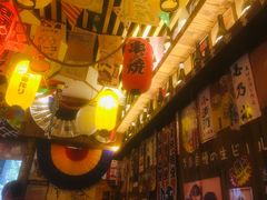 -坂吉屋·居酒屋深夜食堂(龙湖店)