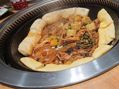 -咱屯子铁锅炖直营店(南湖大路店)