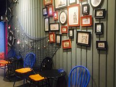 等位区-船奇蒸汽海鲜·闽菜(八市海鲜总店)