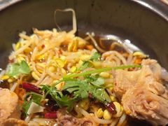 -云海肴·汽锅鸡·云南菜(领展购物广场·中关村店)