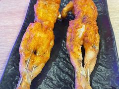 -红盔甲·小龙虾(定西路店)