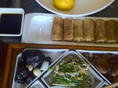 -五观堂素食(新华路店)