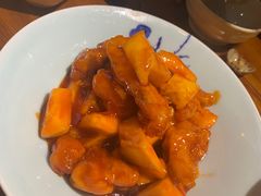 -琥珀老六龙虾(四里河店)