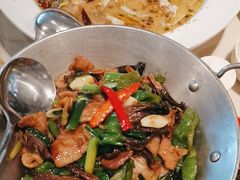 -渔语鱼酸菜鱼新川菜(来福士店)