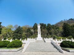 -黔灵山公园