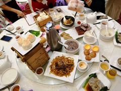 -百乐门喜宴(海珠广场华厦店)