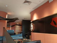 大堂-羽鸽集·乳鸽专门店·地道顺德菜(岭南站店)