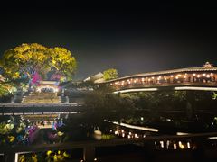 -雅达·阳羡溪山小镇中心