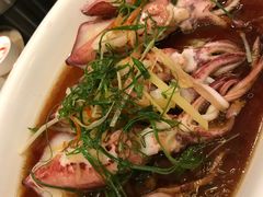 -巷语私房料理(华一实业大厦店)