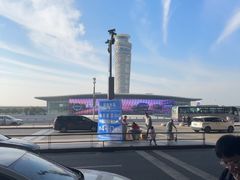 -青岛胶东国际机场