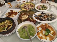 -雅香园·30年老字号顺德酒家(乐从岳步店)
