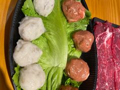 -牛品福潮汕牛肉火锅(旺庄店)