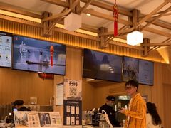 -霸王茶姬(南强街店)