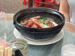 -容里煲仔饭(利丰北路店)