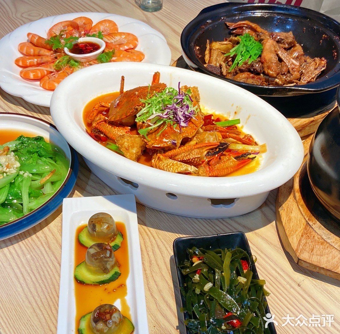 厦门探店|分享一家我在曾厝垵私藏的海鲜店