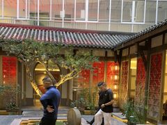-南堂小馆·川菜馆(德商国际店)