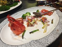 -曼格纳·曼芯馆(杨浦店)